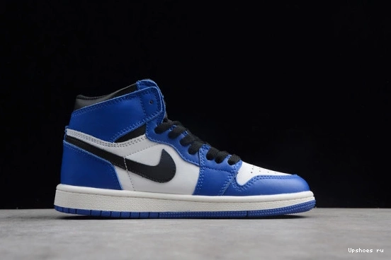 Royal' 555088  'Game 403 High Jordan 403 Retro OG Kids 1 555088 Air Kid 0527